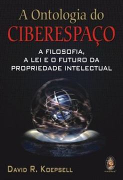 Imagem de A ONTOLOGIA DO CIBERESPACO