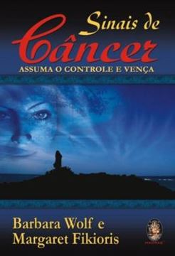 Imagem de SINAIS DE CANCER