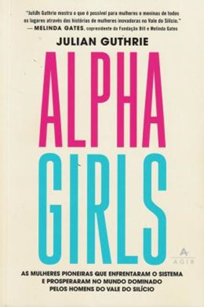 Picture of ALPHA GIRLS