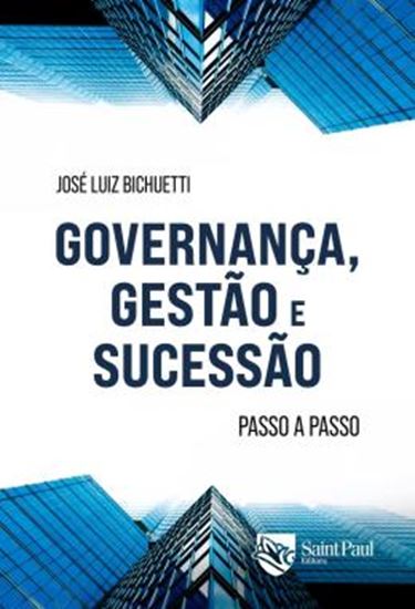 Picture of GOVERNANCA, GESTAO E SUCESSAO - PASSO A PASSO