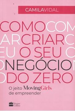 Imagem de COMO CRIAR O SEU NEGOCIO DO ZERO