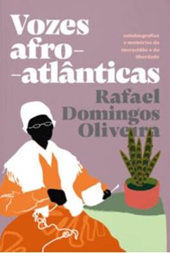 Imagem de VOZES AFRO-ATLANTICAS