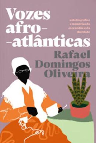 Picture of VOZES AFRO-ATLANTICAS
