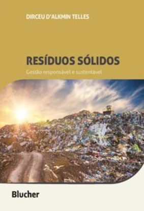 Imagem de RESIDUOS SOLIDOS - GESTAO RESPONSAVEL E SUSTENTAVEL