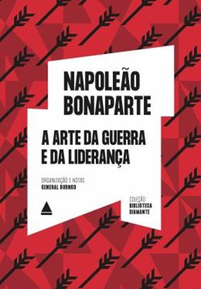 Imagem de A ARTE DA GUERRA E DA LIDERANCA