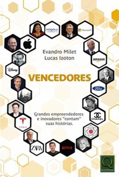 Picture of VENCEDORES