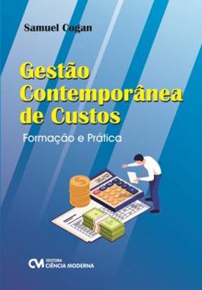Imagem de GESTAO CONTEMPOREANEA DE CUSTOS