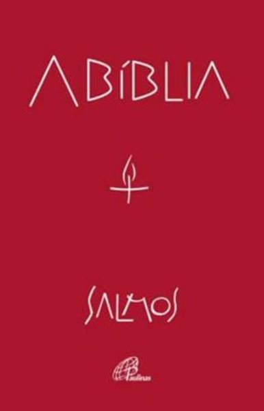 Picture of A BIBLIA - SALMOS (EDICAO COMENTADA)