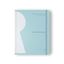 Imagem de PLANNER DO SECRETO - CAPA AZUL