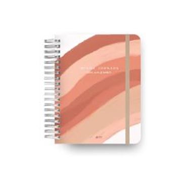 Imagem de PLANNER MINHA JORNADA ABSTRATA