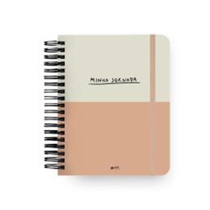Imagem de PLANNER MINHA JORNADA COLAGEM