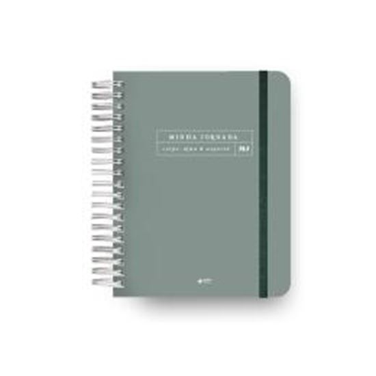 Picture of PLANNER MINHA JORNADA MINIMALISTA