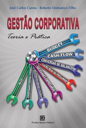 Imagem de GESTAO CORPORATIVA
