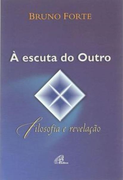 Picture of A ESCUTA DO OUTRO