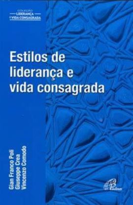 Imagem de ESTILOS DE LIDERANCA E VIDA CONSAGRADA