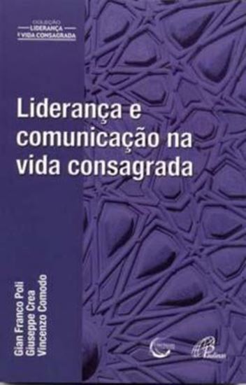 Picture of LIDERANCA E COMUNICACAO NA VIDA CONSAGRADA