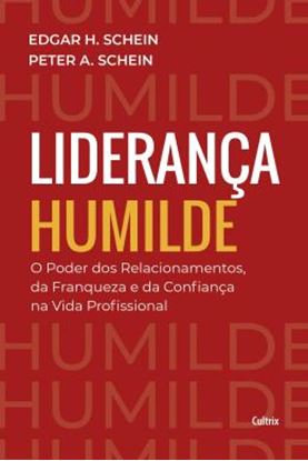 Imagem de LIDERANCA HUMILDE