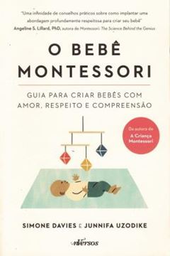 Imagem de O BEBE MONTESSORI