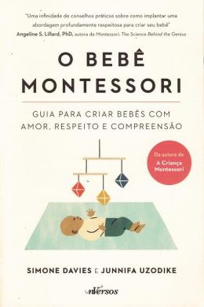 Picture of O BEBE MONTESSORI