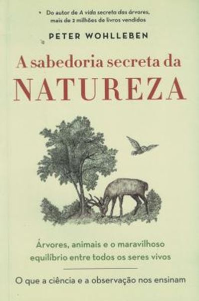 Picture of A SABEDORIA SECRETA DA NATUREZA
