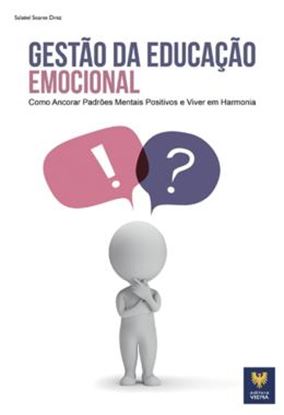 Imagem de GESTAO DA EDUCACAO EMOCIONAL