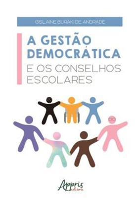Imagem de A GESTAO DEMOCRATICA E OS CONSELHOS ESCOLARES