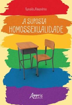 Imagem de A SUPOSTA HOMOSSEXUALIDADE