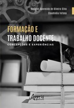 Imagem de FORMACAO E TRABALHO DOCENTE - CONCEPCOES E EXPERIENCIAS