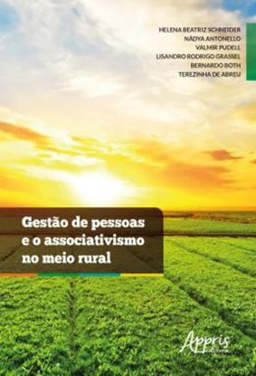 Imagem de GESTAO DE PESSOAS E O ASSOCIATIVISMO NO MEIO RURAL