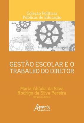Imagem de GESTAO ESCOLAR E O TRABALHO DO DIRETOR