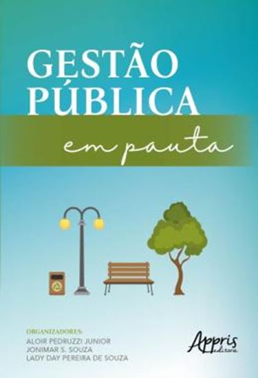 Picture of GESTAO PUBLICA EM PAUTA