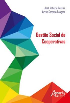 Imagem de GESTAO SOCIAL DE COOPERATIVAS