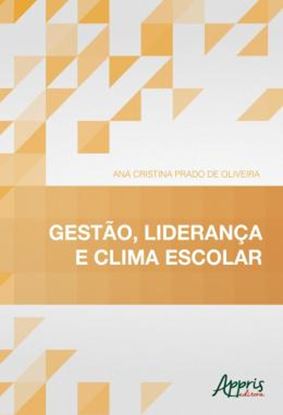 Imagem de GESTAO, LIDERANCA E CLIMA ESCOLAR