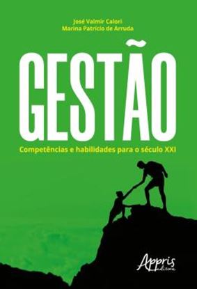 Imagem de GESTAO: COMPETENCIAS E HABILIDADES PARA O SECULO XXI