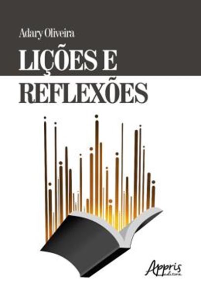 Picture of LICOES E REFLEXOES