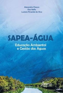 Imagem de SAPEA-A?GUA: EDUCACAO AMBIENTAL E GESTAO DAS A?GUAS