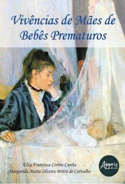 Picture of VIVENCIAS DE MAES DE BEBES PREMATUROS