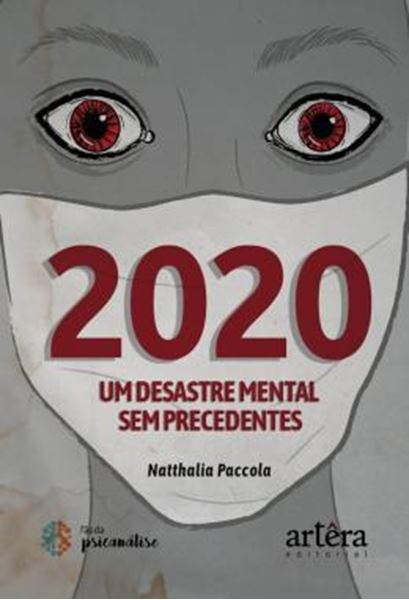 Picture of 2020 - UM DESASTRE MENTAL SEM PRECEDENTES
