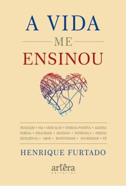 Picture of A VIDA ME ENSINOU