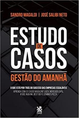 Imagem de ESTUDO DE CASOS - GESTAO DO AMANHA