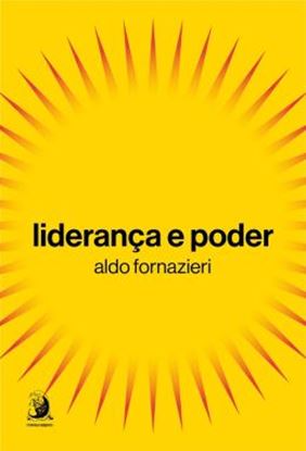 Imagem de LIDERANCA E PODER - VOLUME 1