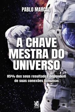 Imagem de A CHAVE MESTRA DO UNIVERSO