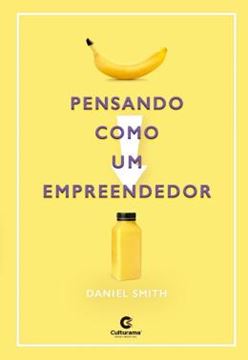 Imagem de PENSANDO COMO UM EMPREENDEDOR