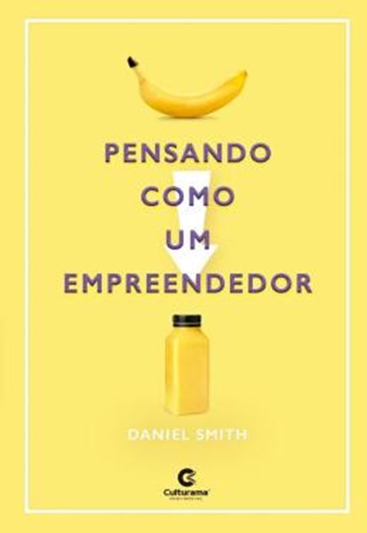 Picture of PENSANDO COMO UM EMPREENDEDOR