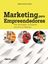 Imagem de MARKETING PARA EMPREENDEDORES - UMA ABORDAGEM DA EMPRESA COM FOCO NO MERCADO