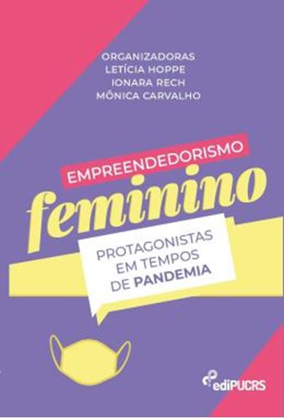 Picture of EMPREENDEDORISMO FEMININO