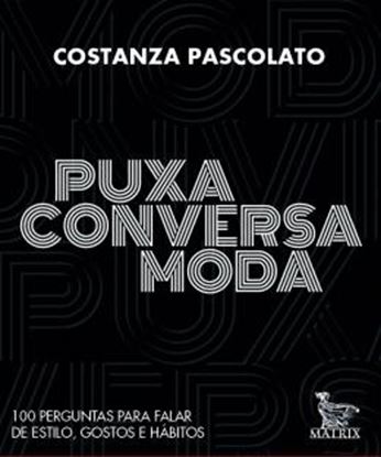 Imagem de PUXA CONVERSA MODA