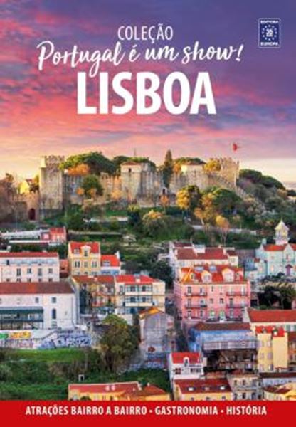 Picture of PORTUGAL E UM SHOW! - LISBOA