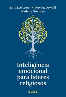 Imagem de INTELIGENCIA EMOCIONAL PARA LIDERES RELIGIOSOS