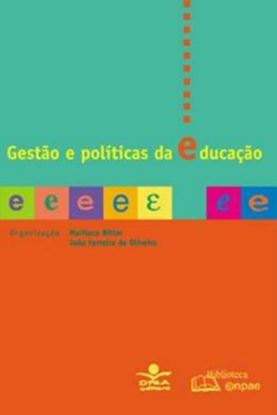 Imagem de GESTAO E POLITICAS DA EDUCACAO